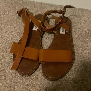 Steve Madden sandals